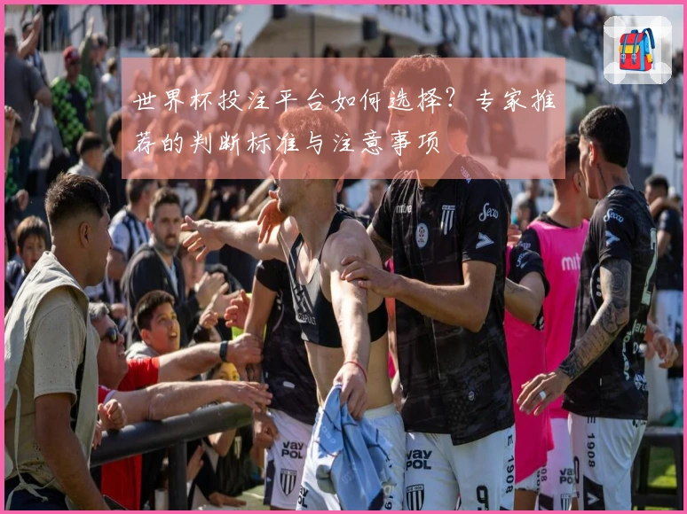 世界杯投注平台如何选择？专家推荐的判断标准与注意事项