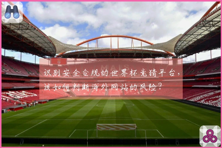 识别安全合规的世界杯竞猜平台，该如何判断海外网站的风险？