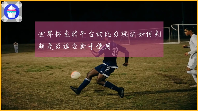 世界杯竞猜平台的比分玩法如何判断是否适合新手使用