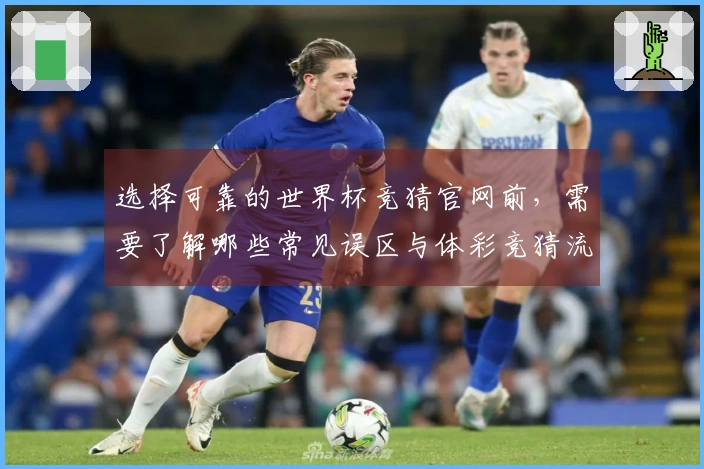选择可靠的世界杯竞猜官网前，需要了解哪些常见误区与体彩竞猜流程？