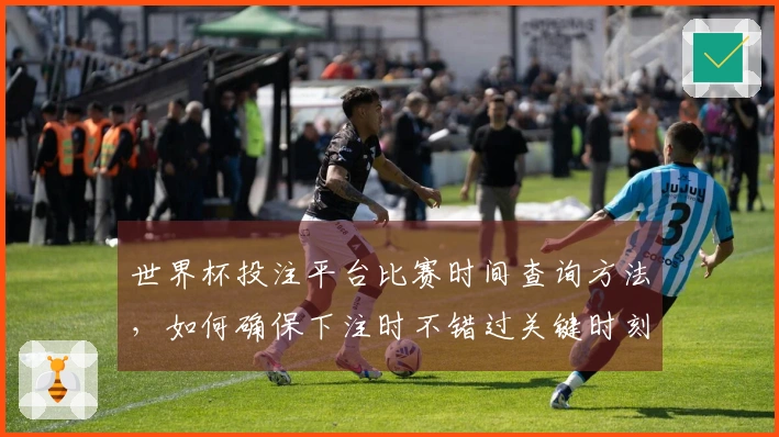世界杯投注平台比赛时间查询方法，如何确保下注时不错过关键时刻