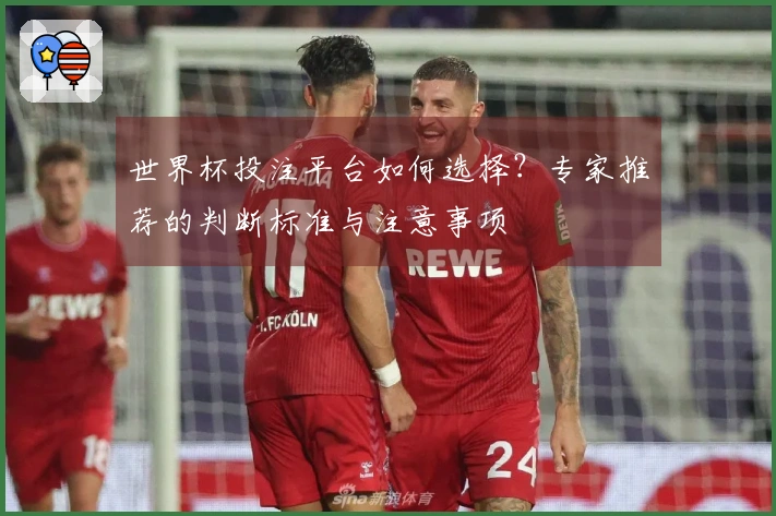 世界杯投注平台如何选择？专家推荐的判断标准与注意事项