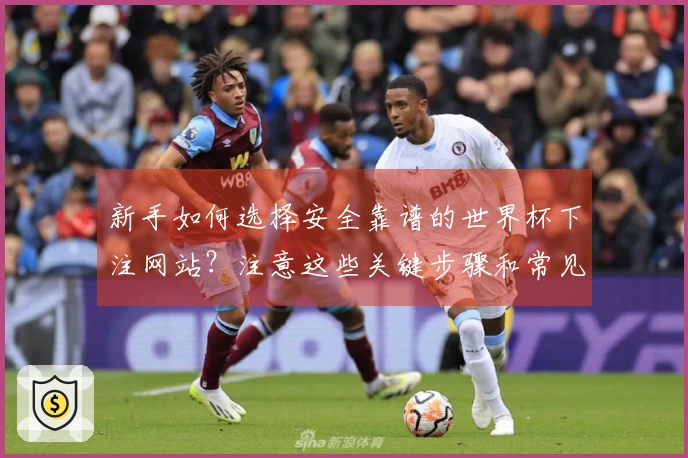 新手如何选择安全靠谱的世界杯下注网站？注意这些关键步骤和常见陷阱