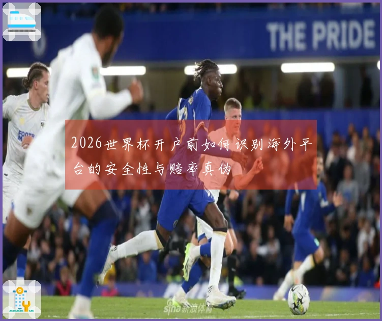 2026世界杯开户前如何识别海外平台的安全性与赔率真伪