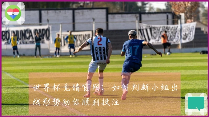 世界杯竞猜官网：如何判断小组出线形势助你顺利投注