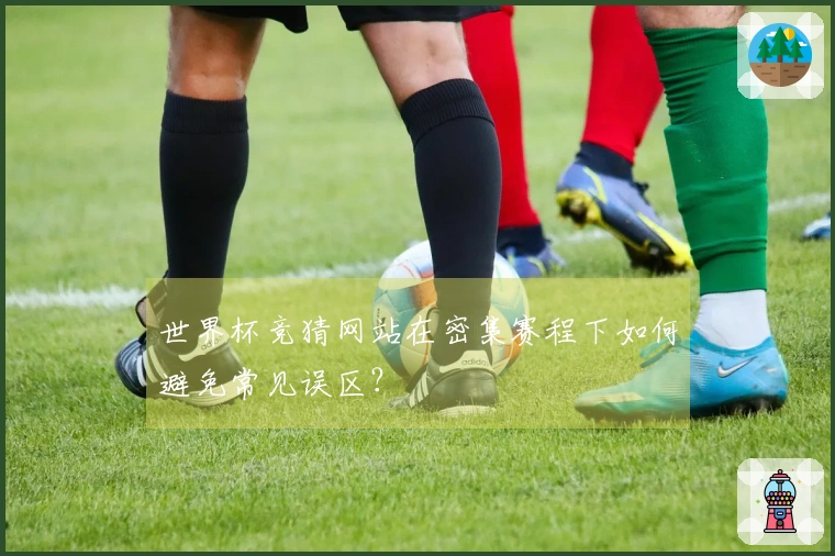世界杯竞猜网站在密集赛程下如何避免常见误区？