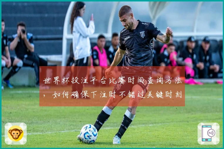 世界杯投注平台比赛时间查询方法，如何确保下注时不错过关键时刻