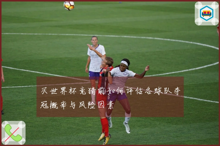 买世界杯竞猜前如何评估各球队夺冠概率与风险因素