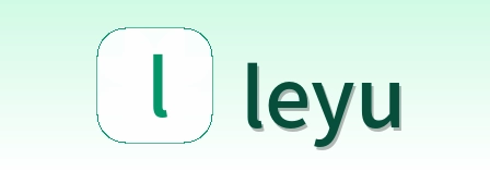leyu Logo